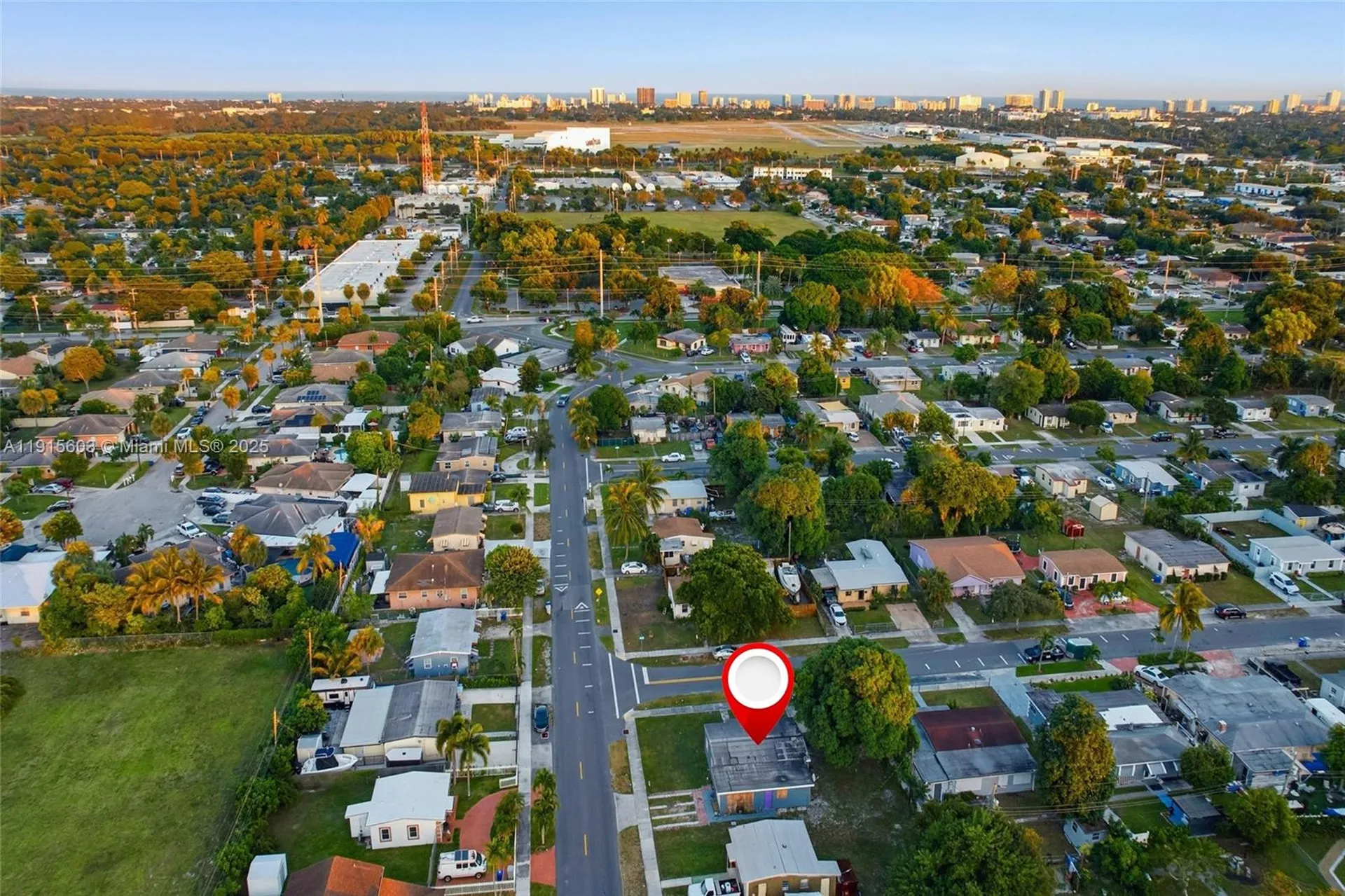 1589 NW 4th Avenue Pompano Beach FL 33060
