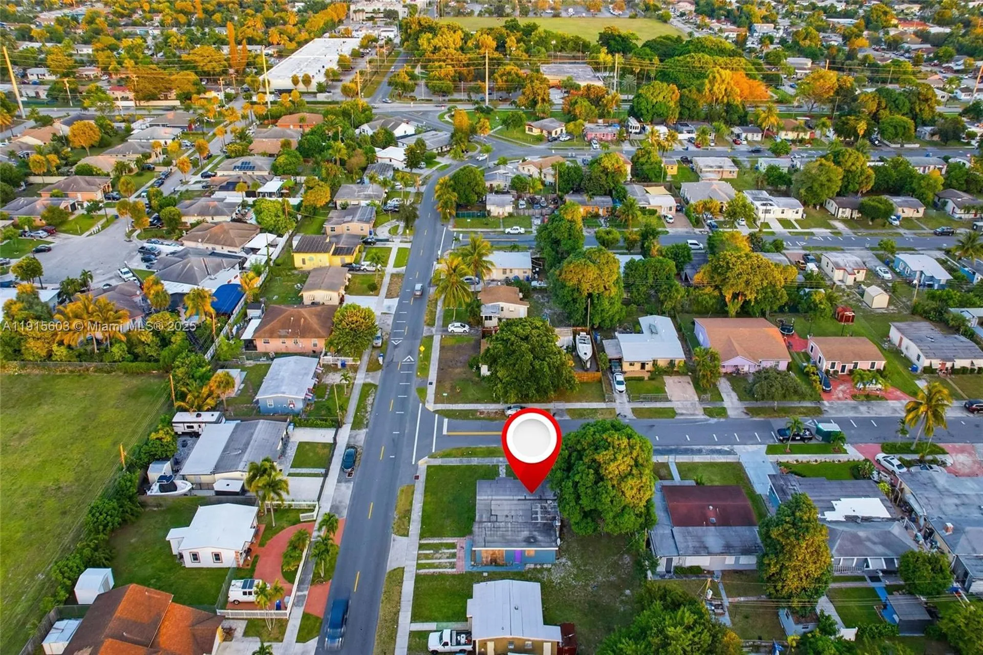 1589 NW 4th Avenue Pompano Beach FL 33060