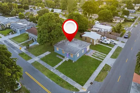 1589 NW 4th Avenue Pompano Beach FL 33060