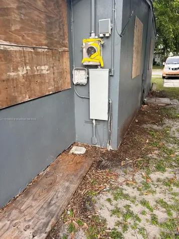1589 NW 4th Avenue Pompano Beach FL 33060