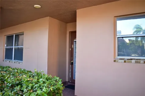 9721 Sunrise Lakes Boulevard Sunrise FL 33322