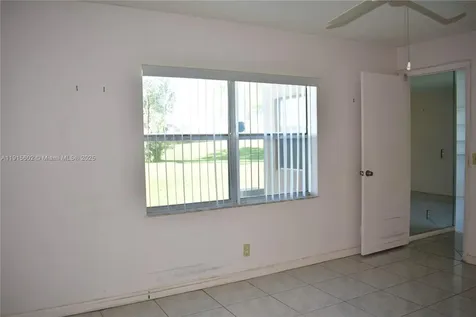 9721 Sunrise Lakes Boulevard Sunrise FL 33322