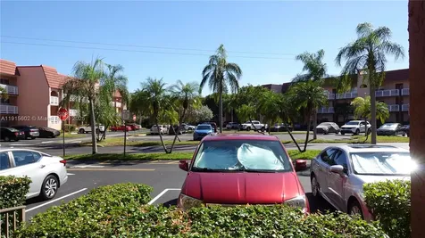9721 Sunrise Lakes Boulevard Sunrise FL 33322