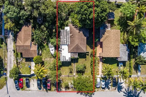 1264 NE 156th Street North Miami Beach FL 33162