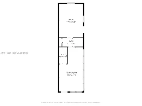 1264 NE 156th Street North Miami Beach FL 33162