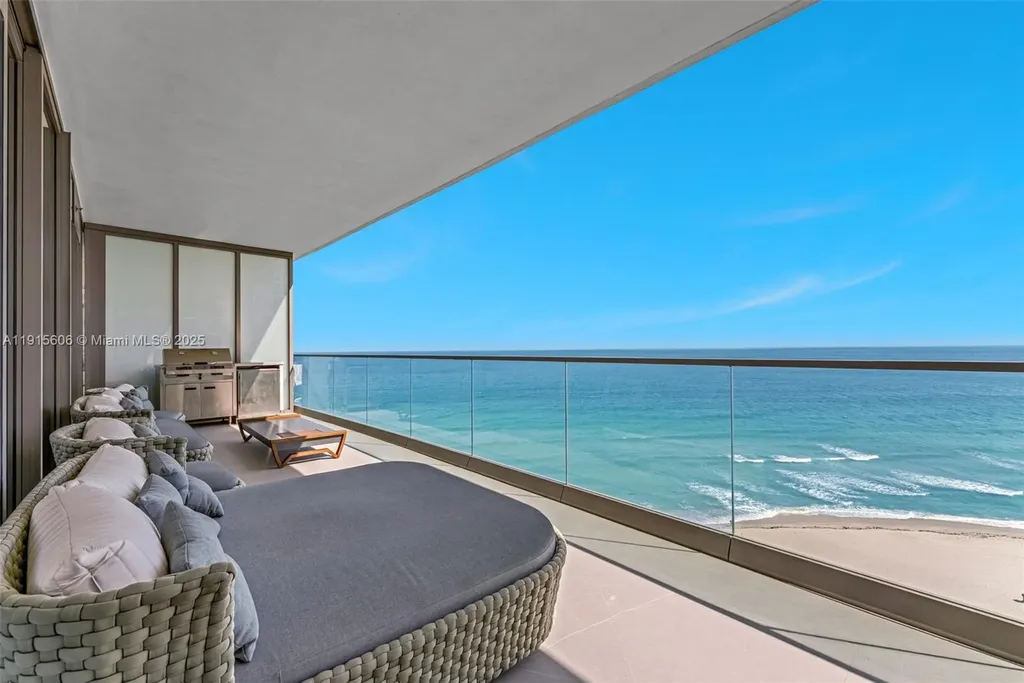 18975 Collins Avenue Sunny Isles Beach FL 33160