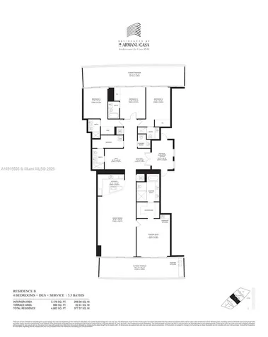 18975 Collins Avenue Sunny Isles Beach FL 33160