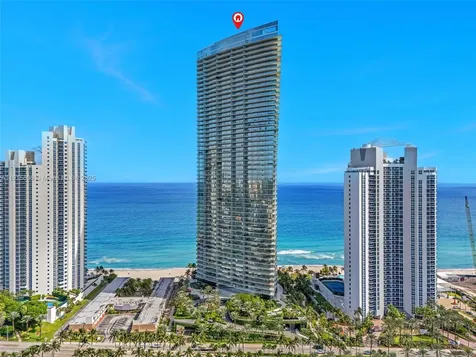 18975 Collins Avenue Sunny Isles Beach FL 33160