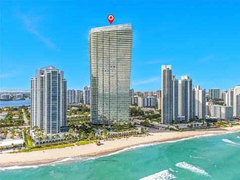 18975 Collins Avenue Sunny Isles Beach FL 33160