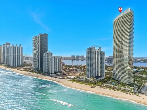 18975 Collins Avenue Sunny Isles Beach FL 33160
