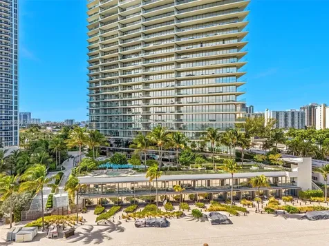 18975 Collins Avenue Sunny Isles Beach FL 33160