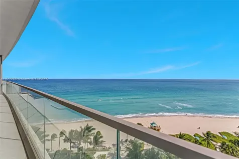 18975 Collins Avenue Sunny Isles Beach FL 33160