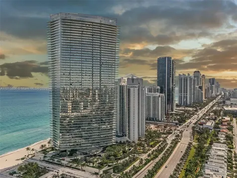 18975 Collins Avenue Sunny Isles Beach FL 33160