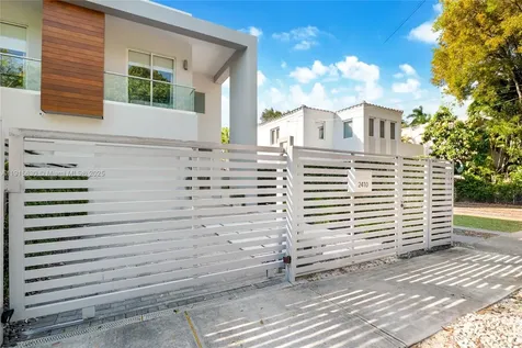 2410 SW 16th Avenue Miami FL 33145
