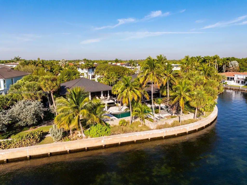 820 San Pedro Avenue Coral Gables FL 33156