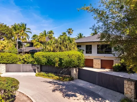 820 San Pedro Avenue Coral Gables FL 33156