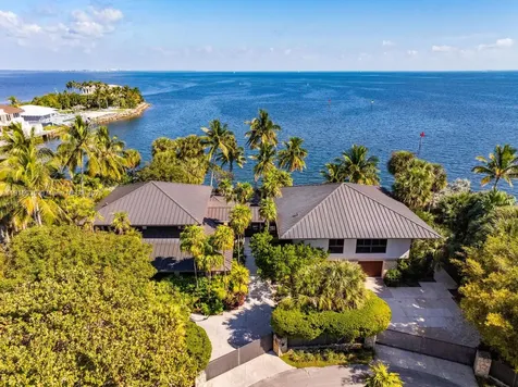 820 San Pedro Avenue Coral Gables FL 33156