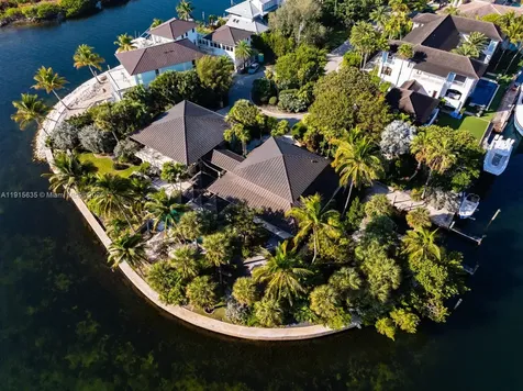 820 San Pedro Avenue Coral Gables FL 33156