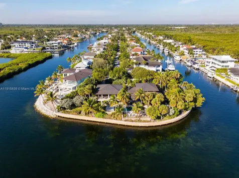 820 San Pedro Avenue Coral Gables FL 33156