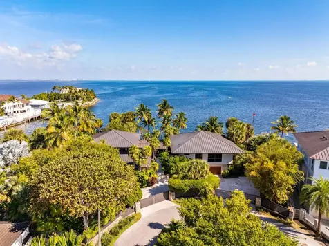 820 San Pedro Avenue Coral Gables FL 33156