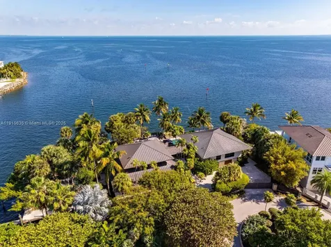 820 San Pedro Avenue Coral Gables FL 33156