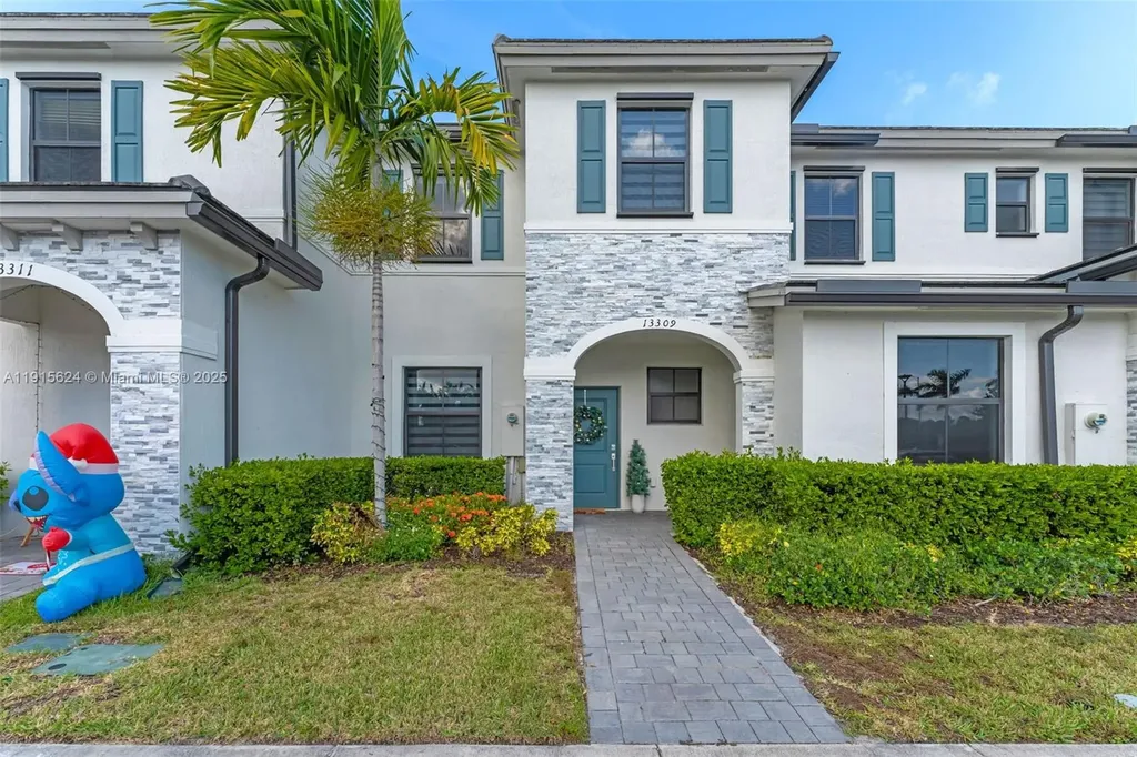13309 SW 287th Terrace Homestead FL 33033