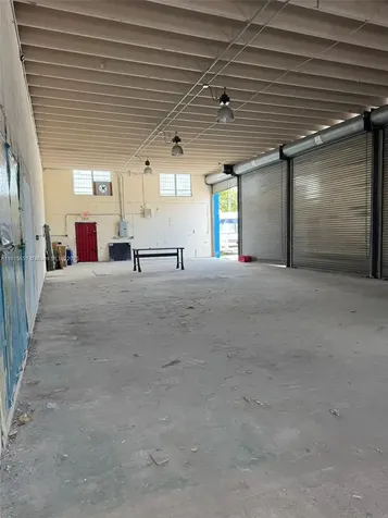 750 NW 24th Street Miami FL 33127