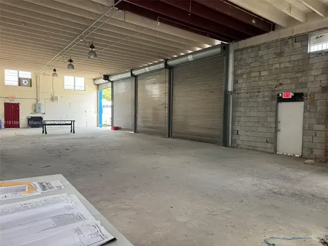 750 NW 24th Street Miami FL 33127