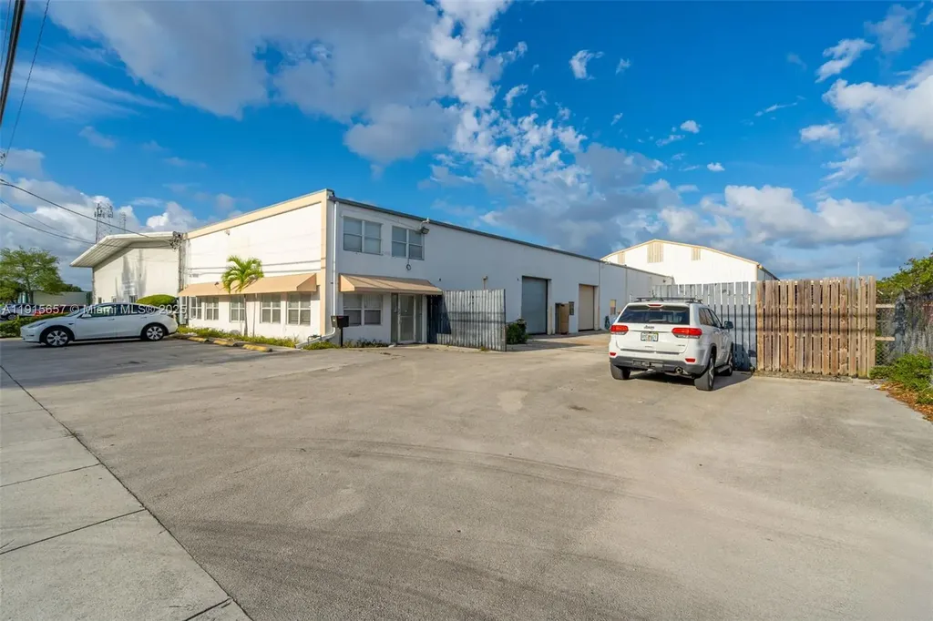 1226 NW 23rd Avenue Fort Lauderdale FL 33311