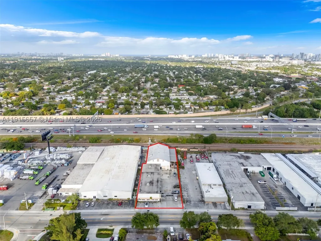 1226 NW 23rd Avenue Fort Lauderdale FL 33311