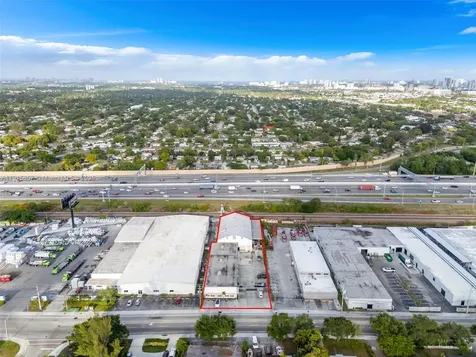 1226 NW 23rd Avenue Fort Lauderdale FL 33311