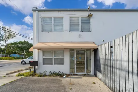 1226 NW 23rd Avenue Fort Lauderdale FL 33311