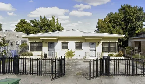 2009 NW 34th Street Miami FL 33142