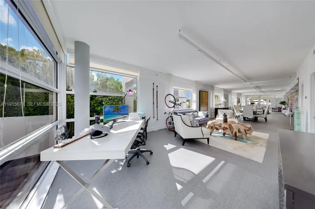 1520 Lenox Avenue Miami Beach FL 33139