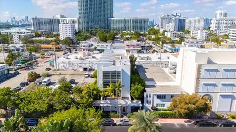 1520 Lenox Avenue Miami Beach FL 33139