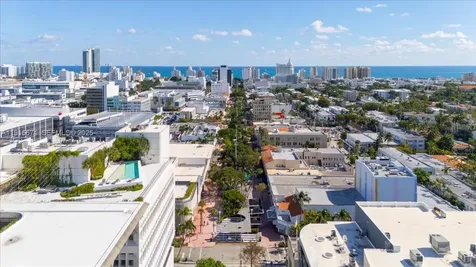 1520 Lenox Avenue Miami Beach FL 33139