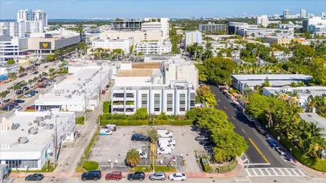 1520 Lenox Avenue Miami Beach FL 33139