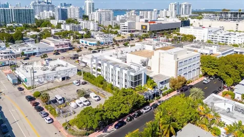 1520 Lenox Avenue Miami Beach FL 33139