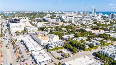 1520 Lenox Avenue Miami Beach FL 33139