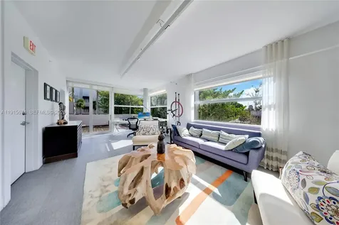 1520 Lenox Avenue Miami Beach FL 33139