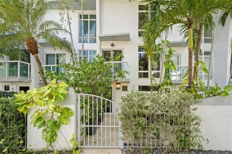 1853 Jefferson Avenue Miami Beach FL 33139