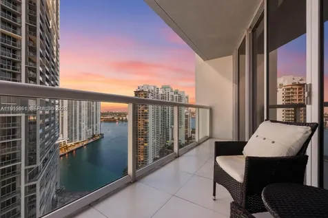 495 Brickell Avenue Miami FL 33131