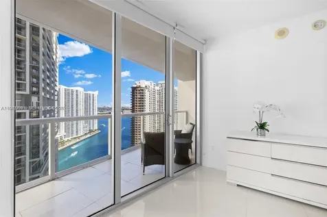495 Brickell Avenue Miami FL 33131