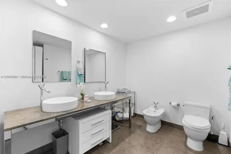 495 Brickell Avenue Miami FL 33131