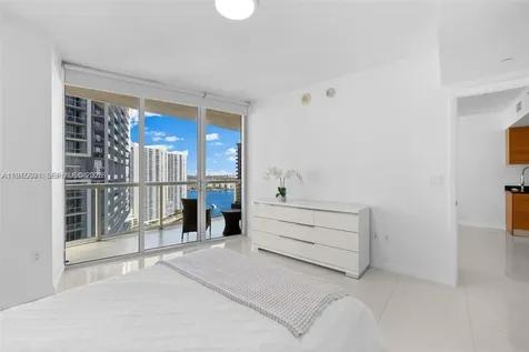 495 Brickell Avenue Miami FL 33131