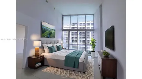 495 Brickell Avenue Miami FL 33131