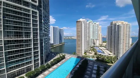 495 Brickell Avenue Miami FL 33131