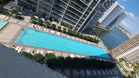 495 Brickell Avenue Miami FL 33131