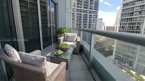 495 Brickell Avenue Miami FL 33131