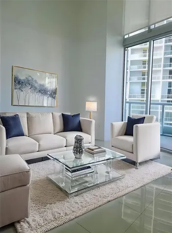 495 Brickell Avenue Miami FL 33131